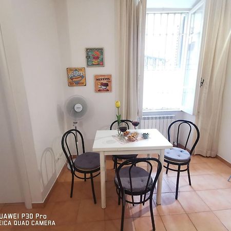 La Casa Sul Cortile Βίλα Ρώμη Εξωτερικό φωτογραφία
