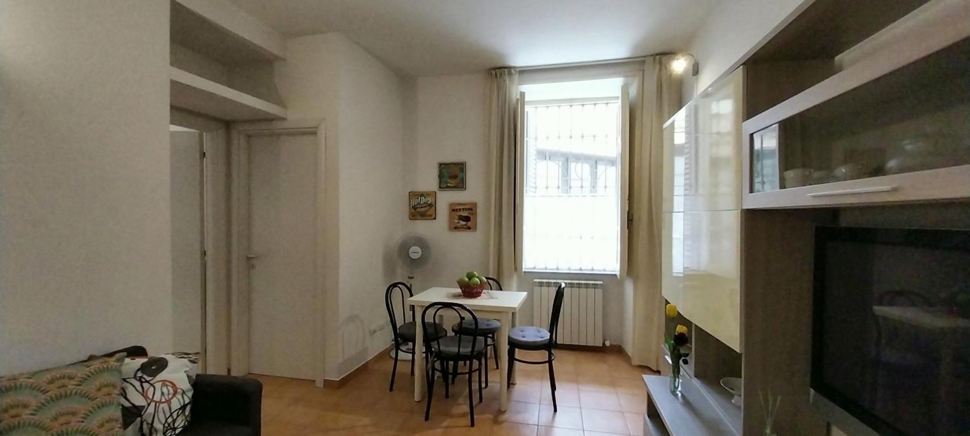 La Casa Sul Cortile Βίλα Ρώμη Εξωτερικό φωτογραφία