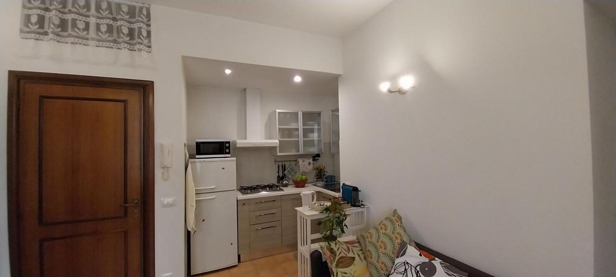 La Casa Sul Cortile Βίλα Ρώμη Εξωτερικό φωτογραφία
