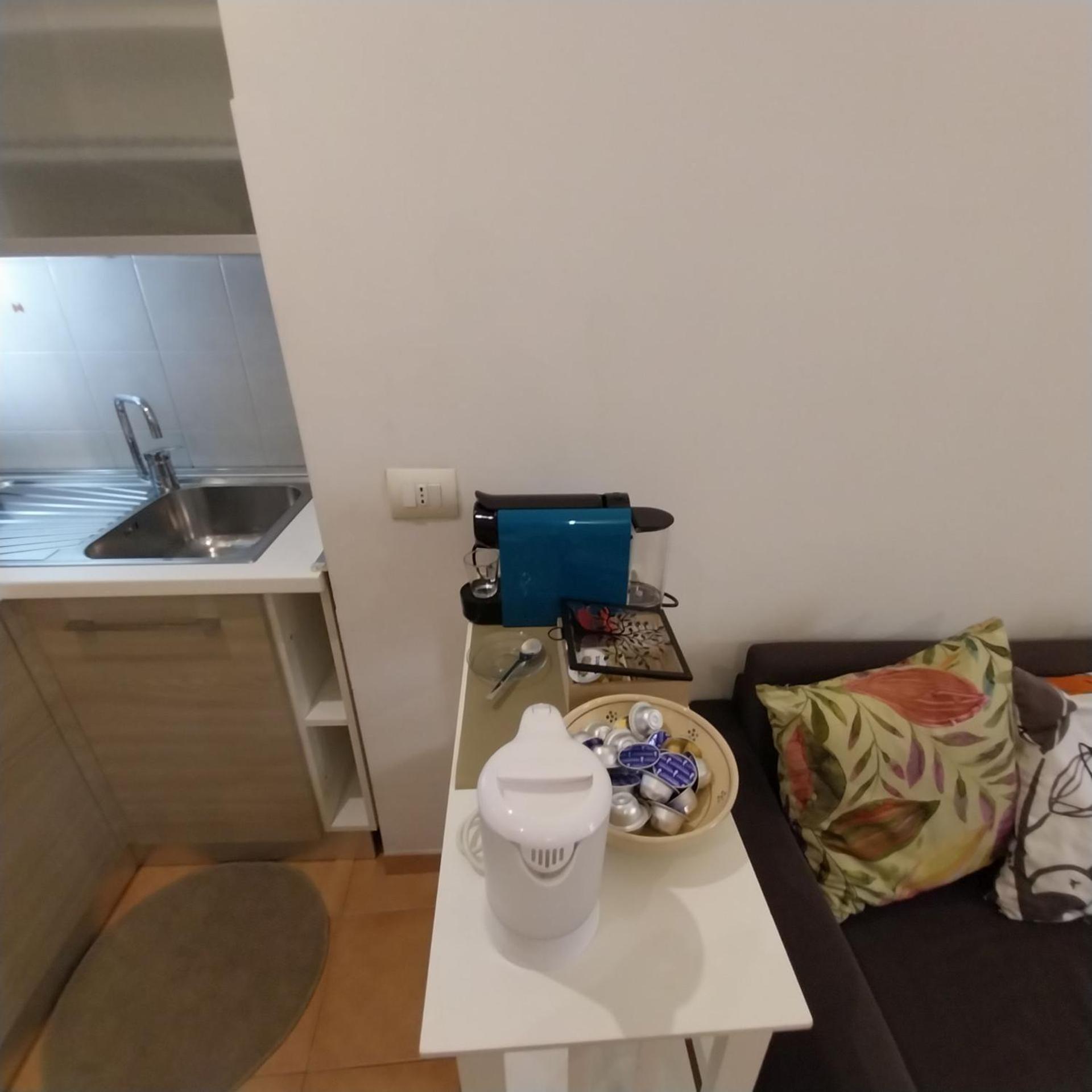 La Casa Sul Cortile Βίλα Ρώμη Εξωτερικό φωτογραφία