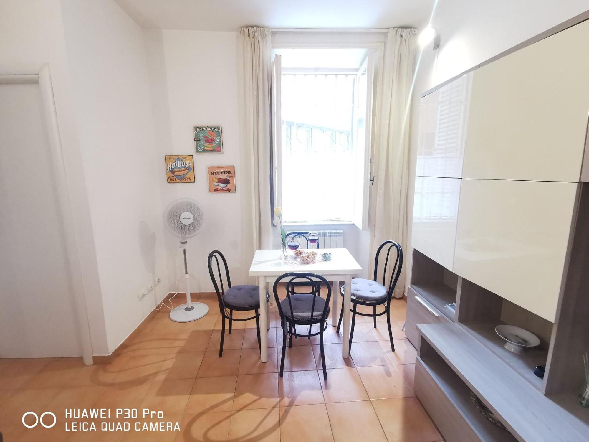 La Casa Sul Cortile Βίλα Ρώμη Εξωτερικό φωτογραφία