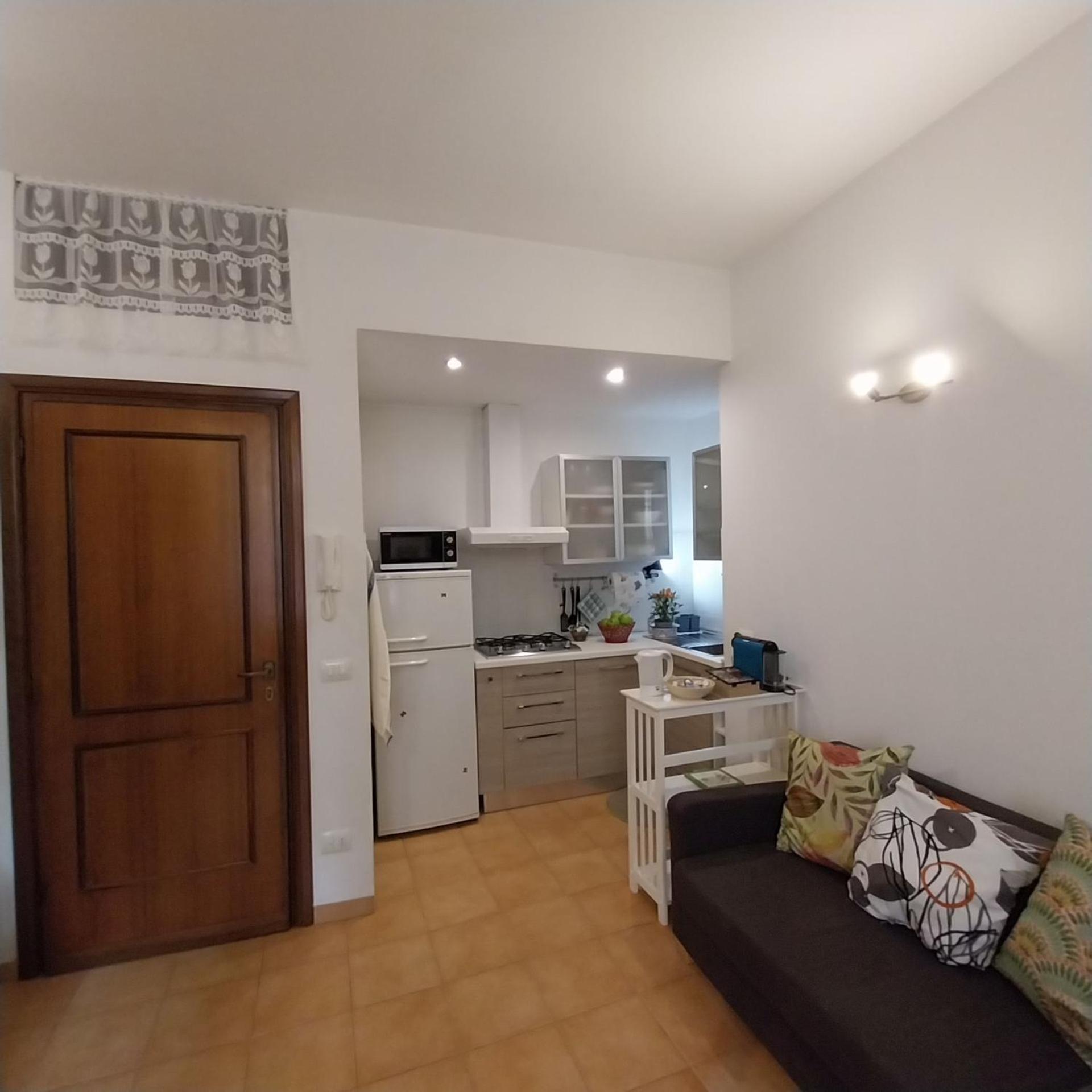 La Casa Sul Cortile Βίλα Ρώμη Εξωτερικό φωτογραφία