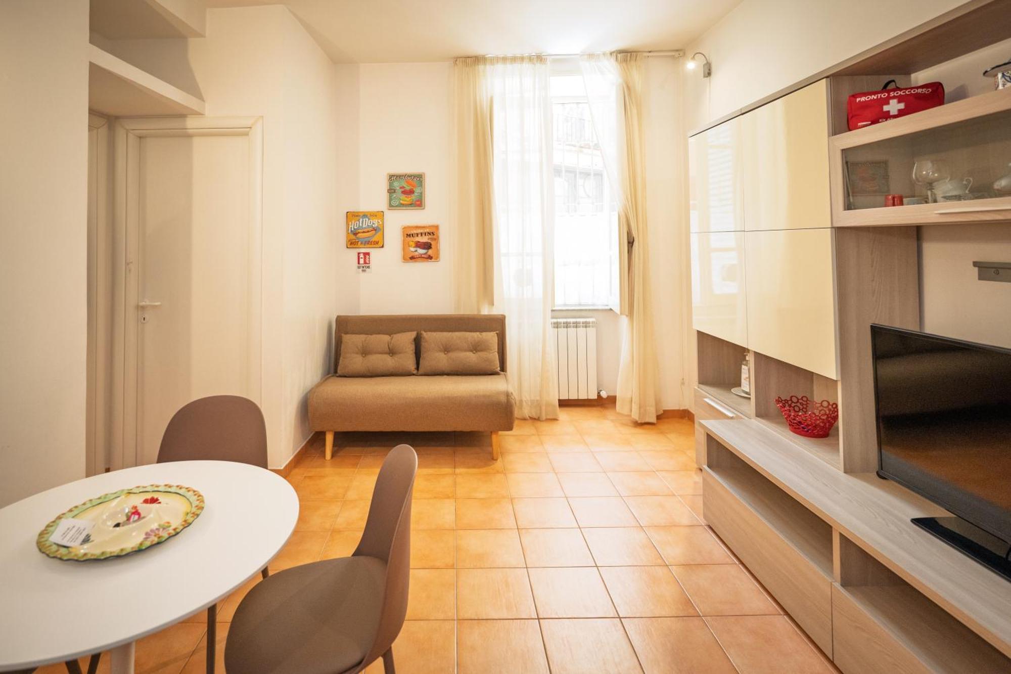 La Casa Sul Cortile Βίλα Ρώμη Εξωτερικό φωτογραφία