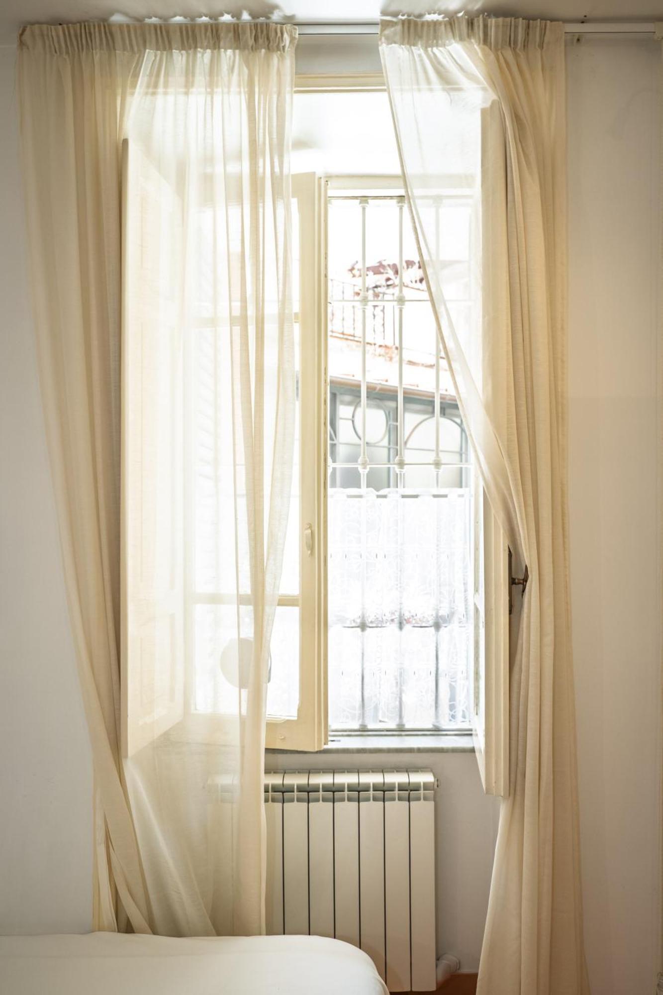 La Casa Sul Cortile Βίλα Ρώμη Εξωτερικό φωτογραφία