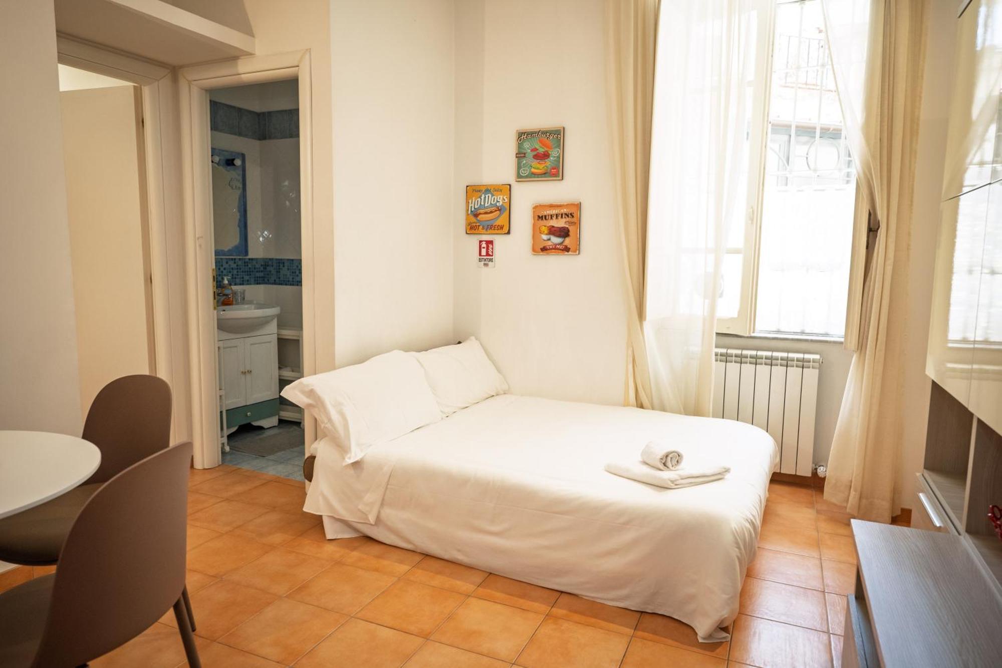 La Casa Sul Cortile Βίλα Ρώμη Εξωτερικό φωτογραφία